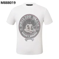 $39.00 USD Philipp Plein PP Sweaters Short Sleeved For Men #1470638