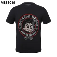 $39.00 USD Philipp Plein PP Sweaters Short Sleeved For Men #1470639