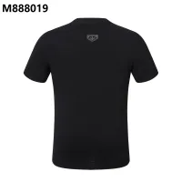 $39.00 USD Philipp Plein PP Sweaters Short Sleeved For Men #1470639