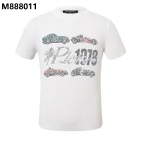 $39.00 USD Philipp Plein PP Sweaters Short Sleeved For Men #1470640