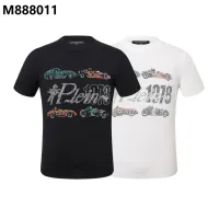 $39.00 USD Philipp Plein PP Sweaters Short Sleeved For Men #1470640