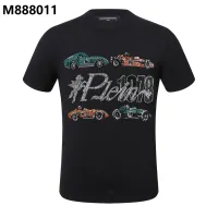 $39.00 USD Philipp Plein PP Sweaters Short Sleeved For Men #1470641