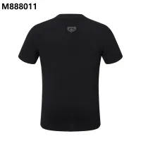$39.00 USD Philipp Plein PP Sweaters Short Sleeved For Men #1470641