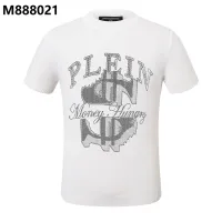 $39.00 USD Philipp Plein PP Sweaters Short Sleeved For Men #1470642