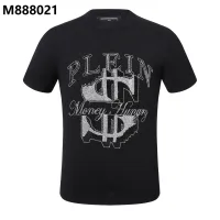 $39.00 USD Philipp Plein PP Sweaters Short Sleeved For Men #1470643