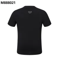 $39.00 USD Philipp Plein PP Sweaters Short Sleeved For Men #1470643