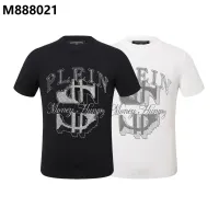 $39.00 USD Philipp Plein PP Sweaters Short Sleeved For Men #1470643