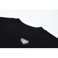 $39.00 USD Philipp Plein PP Sweaters Short Sleeved For Men #1470643