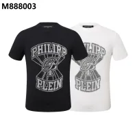 $39.00 USD Philipp Plein PP Sweaters Short Sleeved For Men #1470644