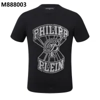 $39.00 USD Philipp Plein PP Sweaters Short Sleeved For Men #1470645