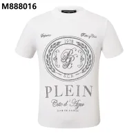 $39.00 USD Philipp Plein PP Sweaters Short Sleeved For Men #1470646