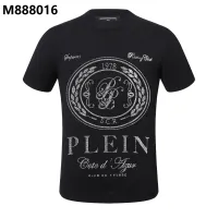 $39.00 USD Philipp Plein PP Sweaters Short Sleeved For Men #1470647