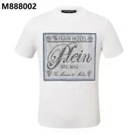 $39.00 USD Philipp Plein PP Sweaters Short Sleeved For Men #1470648