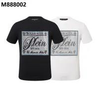 $39.00 USD Philipp Plein PP Sweaters Short Sleeved For Men #1470648