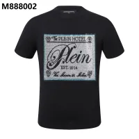 $39.00 USD Philipp Plein PP Sweaters Short Sleeved For Men #1470649