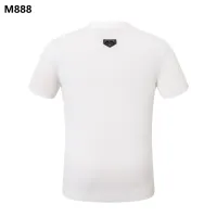 $39.00 USD Philipp Plein PP Sweaters Short Sleeved For Men #1470650