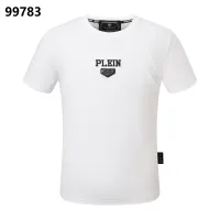$38.00 USD Philipp Plein PP Oversize T-Shirts Short Sleeved For Men #1470652