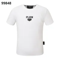 $38.00 USD Philipp Plein PP Oversize T-Shirts Short Sleeved For Men #1470654