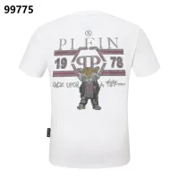 $38.00 USD Philipp Plein PP Oversize T-Shirts Short Sleeved For Men #1470660
