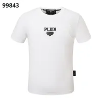 $38.00 USD Philipp Plein PP Oversize T-Shirts Short Sleeved For Men #1470662