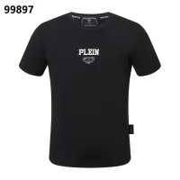 $38.00 USD Philipp Plein PP Oversize T-Shirts Short Sleeved For Men #1470679