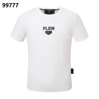 $38.00 USD Philipp Plein PP Oversize T-Shirts Short Sleeved For Men #1470680
