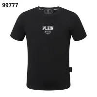 $38.00 USD Philipp Plein PP Oversize T-Shirts Short Sleeved For Men #1470681