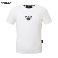 $38.00 USD Philipp Plein PP Oversize T-Shirts Short Sleeved For Men #1470682