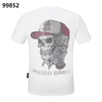 $38.00 USD Philipp Plein PP Oversize T-Shirts Short Sleeved For Men #1470686