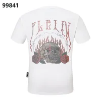 $38.00 USD Philipp Plein PP Oversize T-Shirts Short Sleeved For Men #1470688