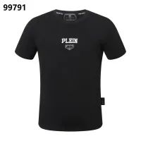 $38.00 USD Philipp Plein PP Oversize T-Shirts Short Sleeved For Men #1470691