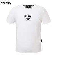 $38.00 USD Philipp Plein PP Oversize T-Shirts Short Sleeved For Men #1470692
