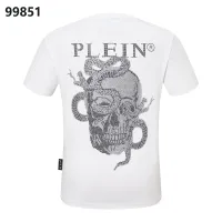 $38.00 USD Philipp Plein PP Oversize T-Shirts Short Sleeved For Men #1470698