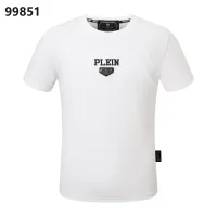 $38.00 USD Philipp Plein PP Oversize T-Shirts Short Sleeved For Men #1470698