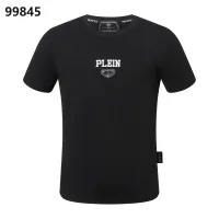 $38.00 USD Philipp Plein PP Oversize T-Shirts Short Sleeved For Men #1470703