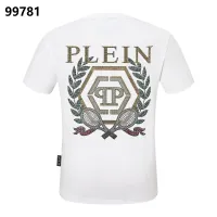 $38.00 USD Philipp Plein PP Oversize T-Shirts Short Sleeved For Men #1470704