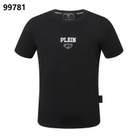 $38.00 USD Philipp Plein PP Oversize T-Shirts Short Sleeved For Men #1470705