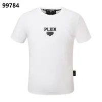 $38.00 USD Philipp Plein PP Oversize T-Shirts Short Sleeved For Men #1470706