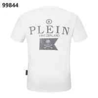 $38.00 USD Philipp Plein PP Oversize T-Shirts Short Sleeved For Men #1470708