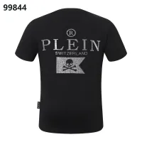 $38.00 USD Philipp Plein PP Oversize T-Shirts Short Sleeved For Men #1470709