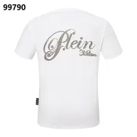 $38.00 USD Philipp Plein PP Oversize T-Shirts Short Sleeved For Men #1470716