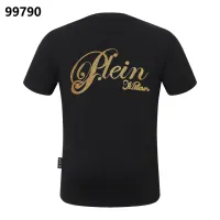 $38.00 USD Philipp Plein PP Oversize T-Shirts Short Sleeved For Men #1470717