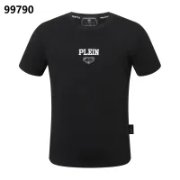 $38.00 USD Philipp Plein PP Oversize T-Shirts Short Sleeved For Men #1470717