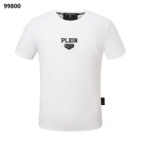 $38.00 USD Philipp Plein PP Oversize T-Shirts Short Sleeved For Men #1470718