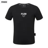 $38.00 USD Philipp Plein PP Oversize T-Shirts Short Sleeved For Men #1470719