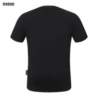 $38.00 USD Philipp Plein PP Oversize T-Shirts Short Sleeved For Men #1470719