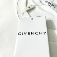 $40.00 USD Givenchy T-Shirts Short Sleeved For Men #1470722