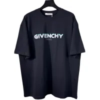 $40.00 USD Givenchy T-Shirts Short Sleeved For Men #1470723