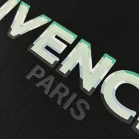 $40.00 USD Givenchy T-Shirts Short Sleeved For Men #1470723