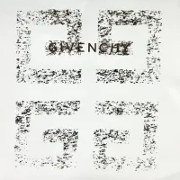 $40.00 USD Givenchy T-Shirts Short Sleeved For Men #1470726